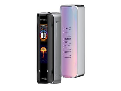 262916 1 smok x priv solo easy grip purple produktovy obrazek