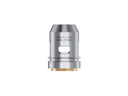 171588 smoktech tfv16 lite dual mesh 0 15 ohm zhavici hlava