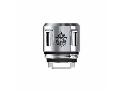 125079 1 smoktech tfv8 baby mesh t12 0 15ohm zhavici hlava