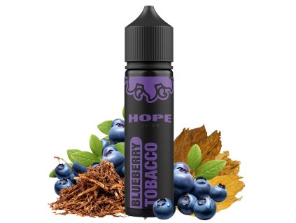 262100 1 hope juice s v blueberry tobacco 10ml produktovy obrazek