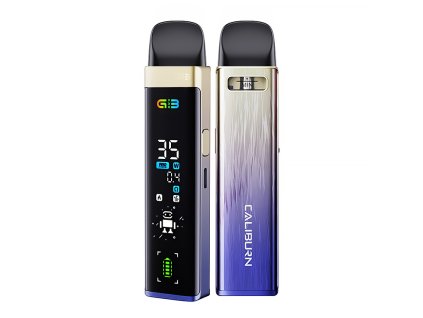 260423 1 uwell caliburn g3 pro pod kit 1000mah golden purple produktovy obrazek