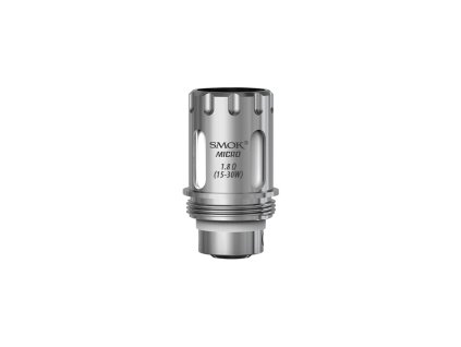 39036 3 zhavici hlava head coil smoktech smok micro mtl core 1 8 ohm
