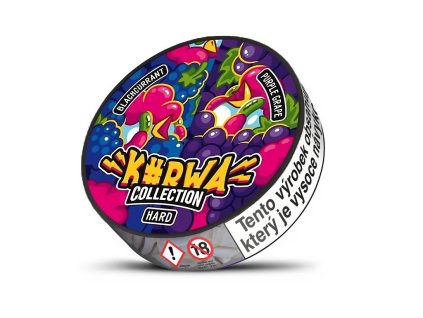 252111 kurwa collection blackcurrant purple grape produktovy obrazek