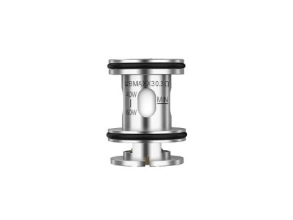 261011 1 lost vape ub max v2 x3 zhavici hlava 0 3ohm produktovy obrazek