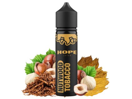 262106 1 hope juice s v nutwood tobacco 10ml produktovy obrazek