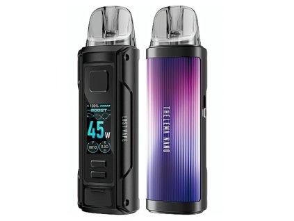 260993 1 lost vape thelema nano pod kit mystic aurora produktovy obrazek