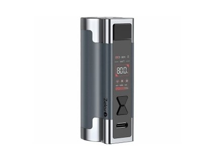 262925 1 aspire zelos 3 full grip kit gunmetal produktovy obrazek