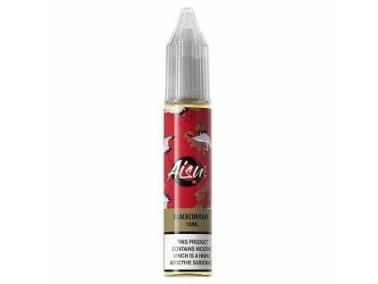 230883 1 zap juice aisu salt e liquid blackcurrant 10ml 10mg produktovy obrazek