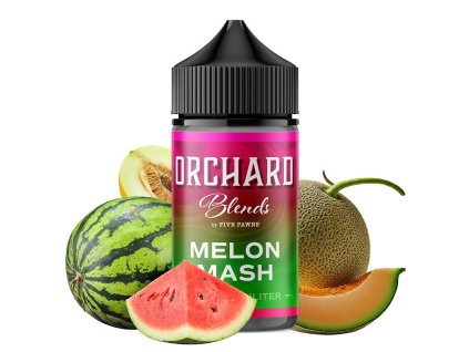 255440 1 five pawns orchard s v melon mash 10ml produktovy obrazek