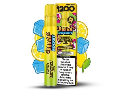 260873 1 kurwa rocket exotic lemonade ice 20mg produktovy obrazek