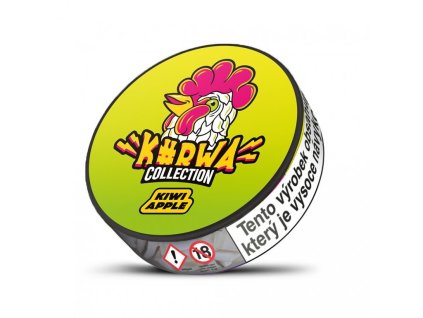 252123 kurwa collection kiwi apple produktovy obrazek
