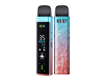 260420 1 uwell caliburn g3 pro pod kit 1000mah frozen aurora produktovy obrazek