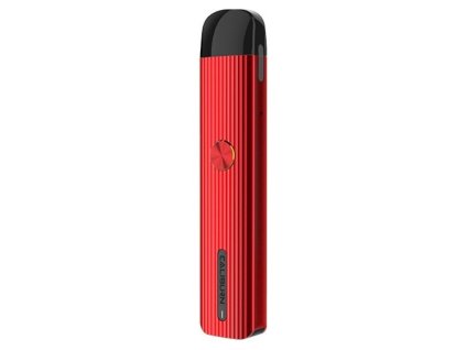 125424 uwell caliburn g pod kit 690mah red