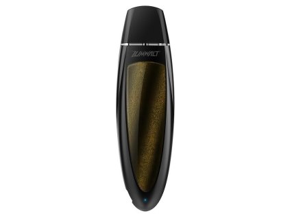 125556 uwell zumwalt pod kit 520mah zlata gold