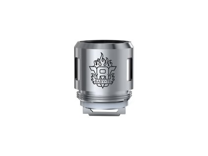 42462 3 smoktech tfv8 baby v8 t6 zhavici hlava 0 2ohm