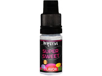 65394 1 prichut imperia black label 10ml super sweet