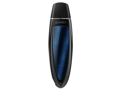 125553 uwell zumwalt pod kit 520mah modra blue