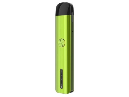 125421 uwell caliburn g pod kit 690mah green
