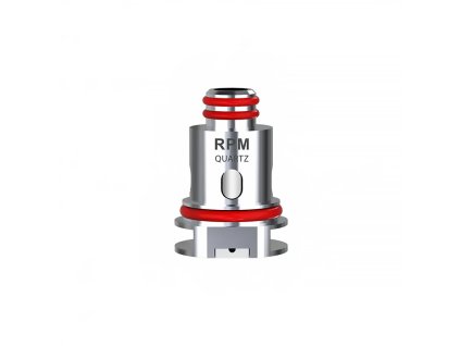 129273 smoktech rpm quartz 1 2ohm zhavici hlava