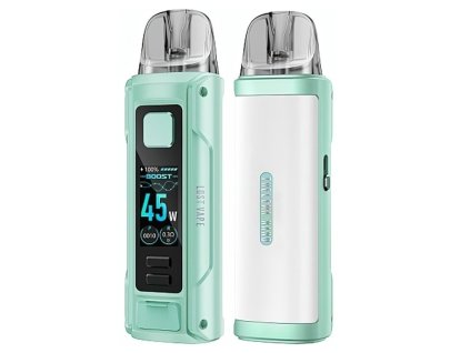 261002 1 lost vape thelema nano pod kit spring green produktovy obrazek