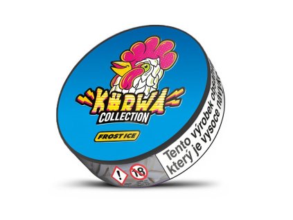 252135 kurwa collection frost ice produktovy obrazek