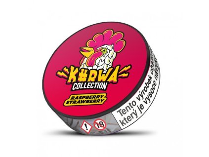 252129 kurwa collection raspberry strawberry produktovy obrazek