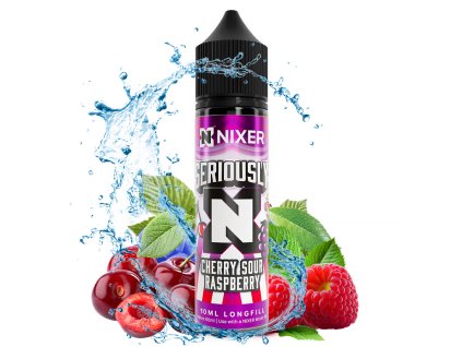 253535 nixer seriously s v cherry sour raspberry 10ml produktovy obrazek