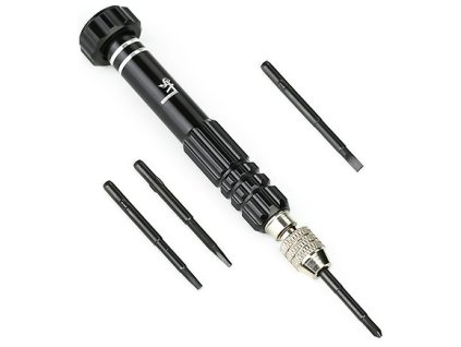 125664 lvs multifunkcni sroubovak 4v1 pro diy