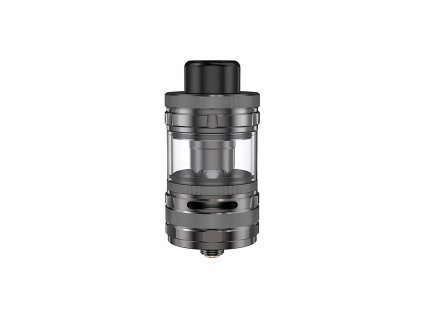 131973 aspire guroo clearomizer 4ml gunmetal