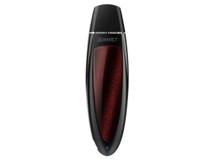 125562 uwell zumwalt pod kit 520mah cervena red