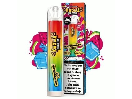 242649 kurwa collection 20mg watermelon ice produktovy obrazek