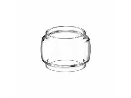 132033 aspire onixx glass tube nahradni pyrexove sklo 3 ml