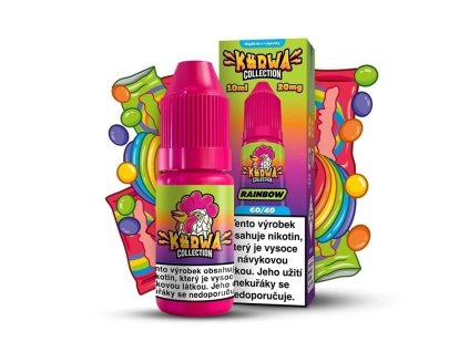 255116 1 kurwa collection rainbow 20mg produktovy obrazek
