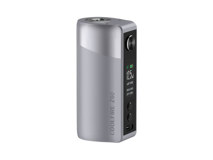 262868 1 innokin coolfire z60 easy grip silver produktovy obrazek