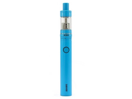 38601 kangertech subvod elektronicka cigareta 1300mah modra