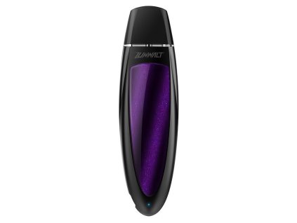 125559 uwell zumwalt pod kit 520mah fialova purple