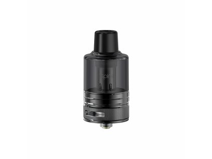 132015 aspire finixx pod tank clearomizer 4ml black