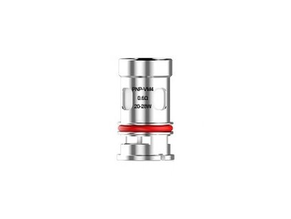 125526 voopoo pnp vm4 0 6ohm half dl zhavici hlava