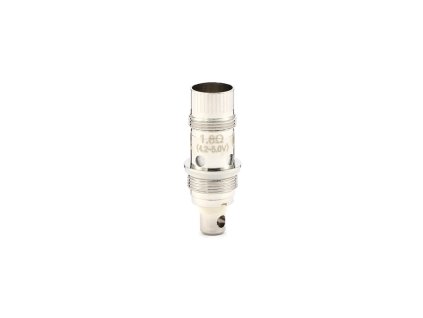 39558 2 aspire bvc nautilus zhavici hlava atomizer head 1 8ohm