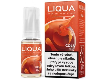 57193 2 liqua cz elements cola 10ml kola