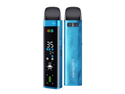 260426 1 uwell caliburn g3 pro pod kit 1000mah pacific blue produktovy obrazek