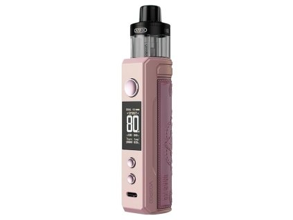 263288 1 voopoo drag x2 pod kit 80w glow pink produktovy obrazek