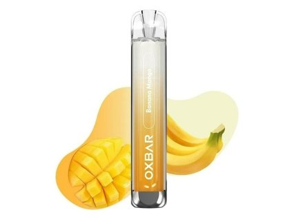 257468 1 oxbar c800 banana mango 16mg produktovy obrazek