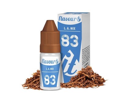 250359 1 flavourit tobacco prichut l a mix 83 produktovy obrazek