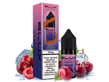 254531 elux legend salts fizzy cherry 20mg produktovy obrazek