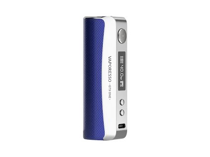 232423 vaporesso gtx one mod easy grip 2000mah modra produktovy obrazek