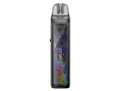 260963 1 lost vape ursa nano 2 pod kit holo black produktovy obrazek