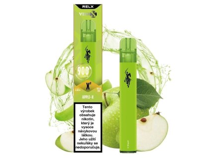 261815 1 venix x2 apple x 16mg produktovy obrazek