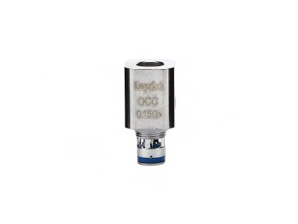 39117 5 zhavici spirala hlava head coil kangertech subtank occ vertical ni nikl 0 15ohm