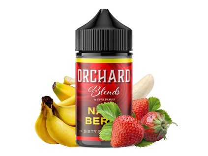 255443 1 five pawns orchard s v nana berry 10ml produktovy obrazek